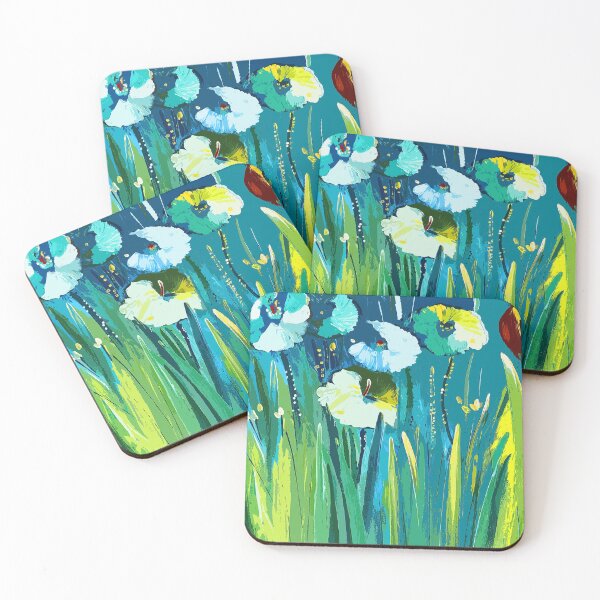 Item preview, Blue Passion  designed and sold by danielnie.