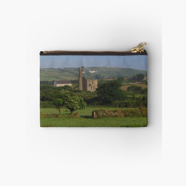 Item preview, Wheal Francis, Great Flat Lode Trail designed and sold by wiggyofipswich.