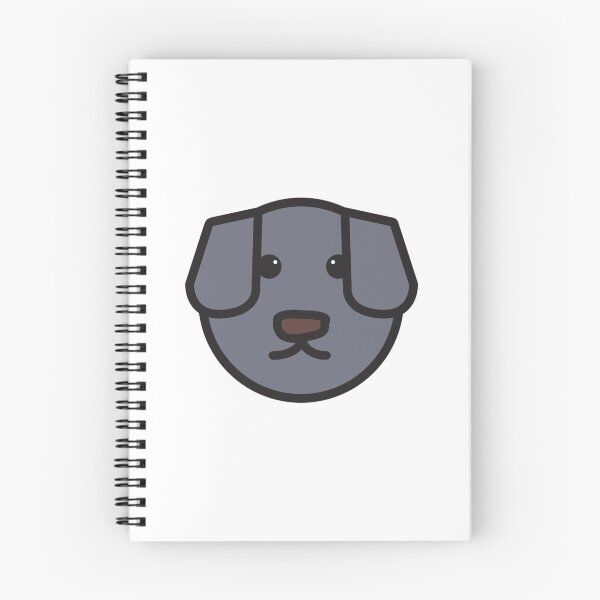 Item preview, Weimaraner designed and sold by TengoHueva.