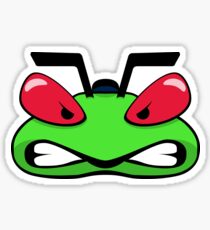 Stinger Sticker