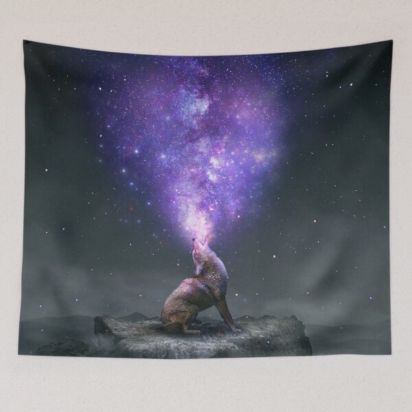 Item preview, All Things Share the Same Breath designed and sold by soaringanchor.