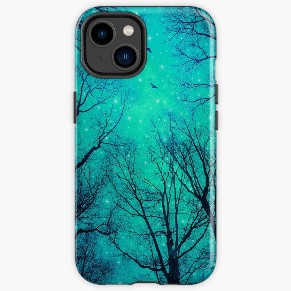 A Certain Darkness Is Needed II iPhone Tough Case