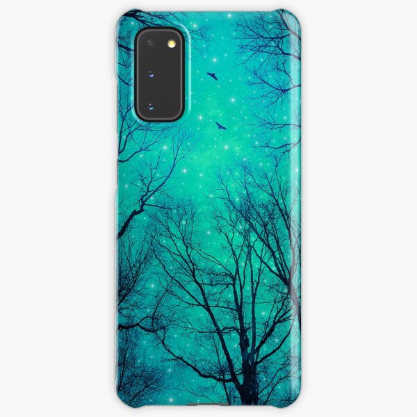 A Certain Darkness Is Needed II Samsung Galaxy Snap Case