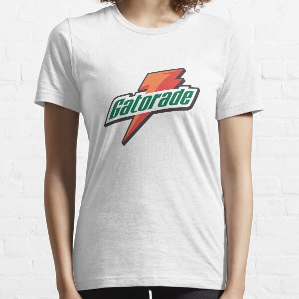 gatorade nike shirt