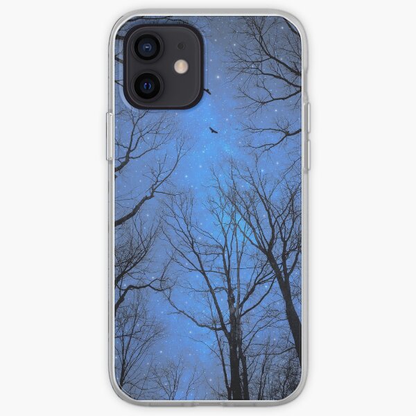 A Certain Darkness Is Needed iPhone Soft Case