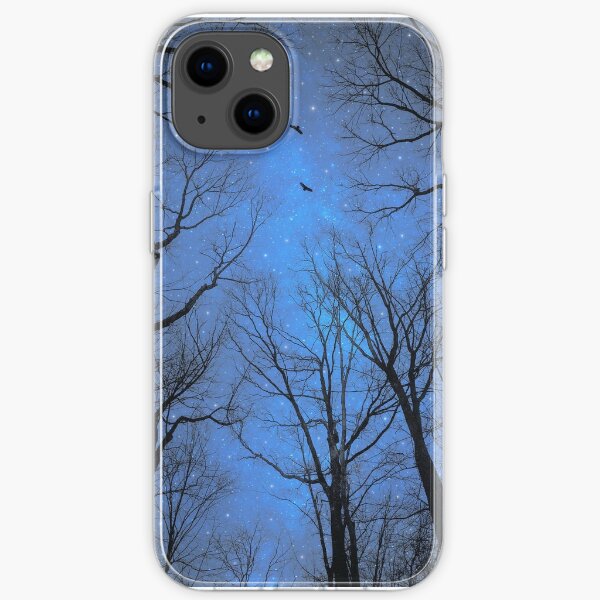 A Certain Darkness Is Needed iPhone Soft Case