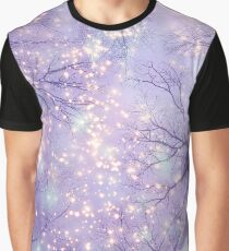 Camiseta gráfica Cada momento del año