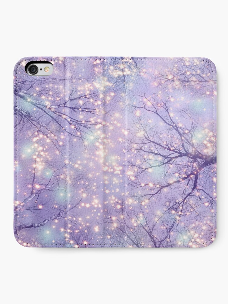 Alternate view of Each Moment of the Year iPhone Wallet