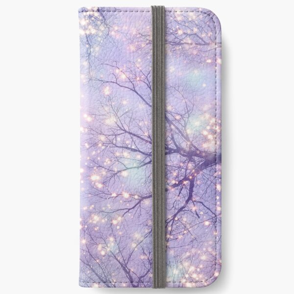 Each Moment of the Year iPhone Wallet