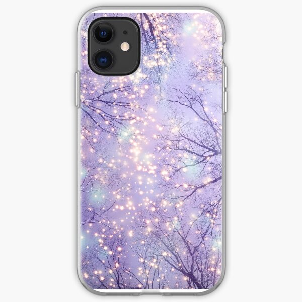 Each Moment of the Year iPhone Soft Case