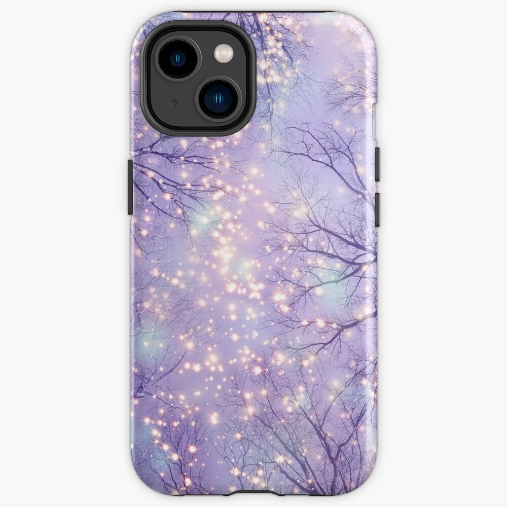 Each Moment of the Year iPhone Case