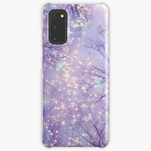 Each Moment of the Year Samsung Galaxy Snap Case