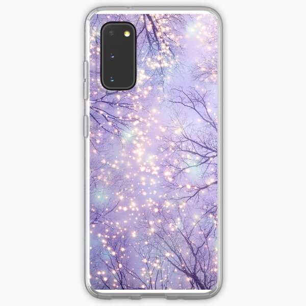 Each Moment of the Year Samsung Galaxy Soft Case