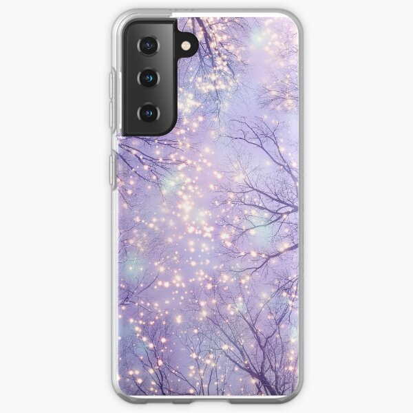Each Moment of the Year Samsung Galaxy Soft Case