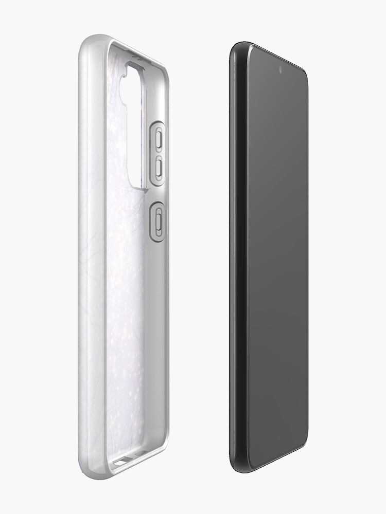 Alternate view of Each Moment of the Year Case & Skin for Samsung Galaxy