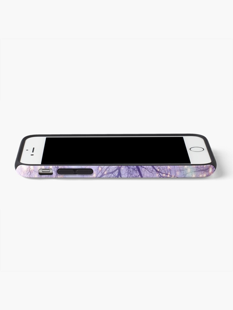 Alternate view of Each Moment of the Year iPhone Case & Cover