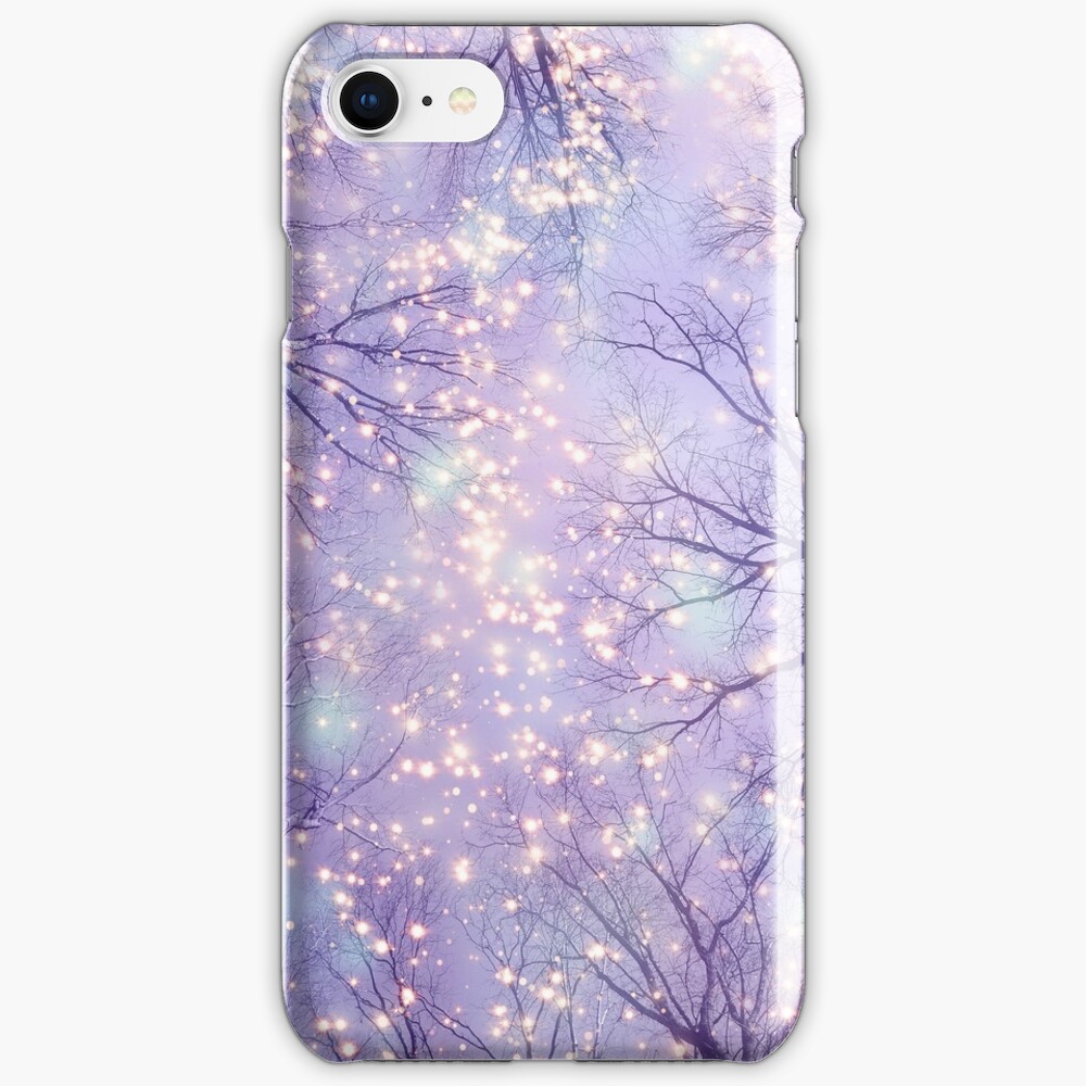 Each Moment of the Year iPhone Case & Cover