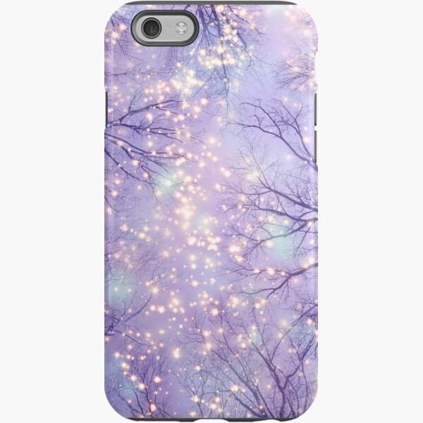 Each Moment of the Year iPhone Tough Case