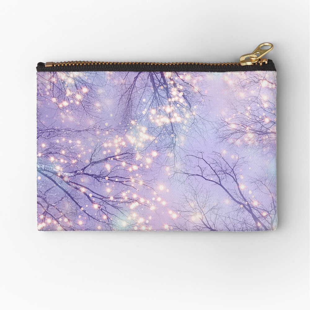 Item preview, Zipper Pouch designed and sold by soaringanchor.