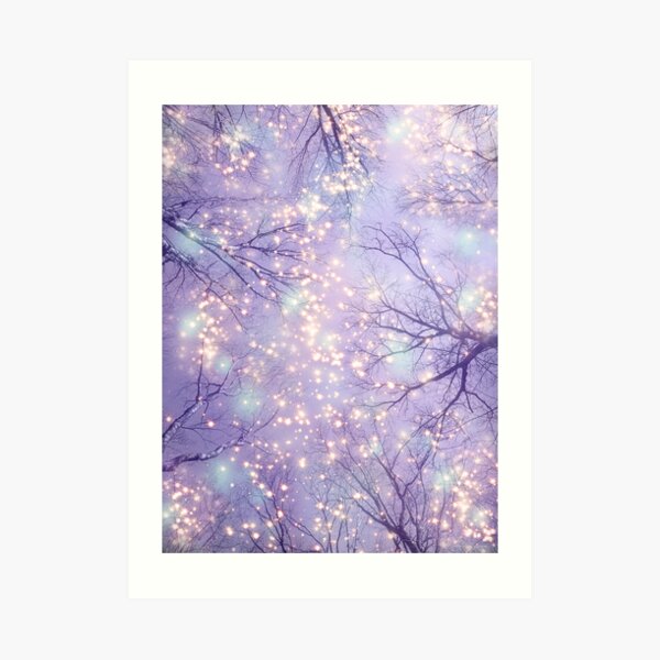 Each Moment of the Year Art Print