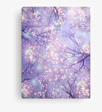Each Moment of the Year Canvas Print