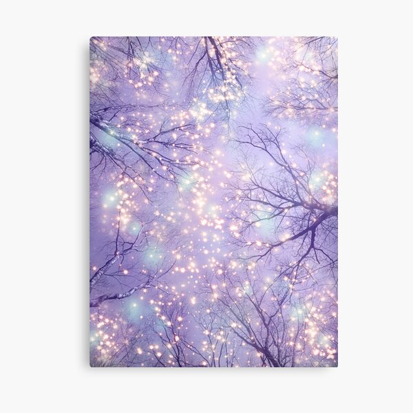 Each Moment of the Year Canvas Print