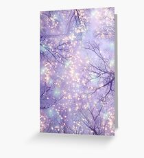 Each Moment of the Year Greeting Card
