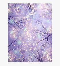 Each Moment of the Year Photographic Print