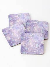 Each Moment of the Year Coasters