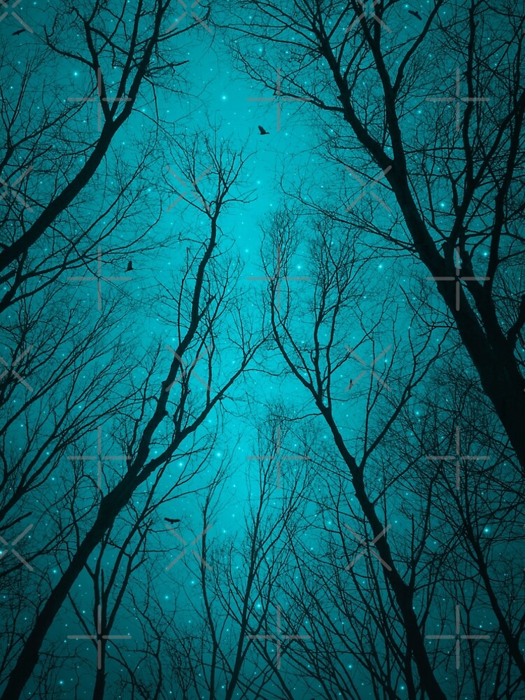 Endure the Darkness by soaringanchor