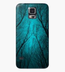 Endure the Darkness Case/Skin for Samsung Galaxy