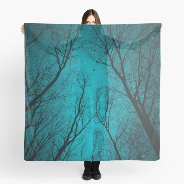 Endure the Darkness Scarf