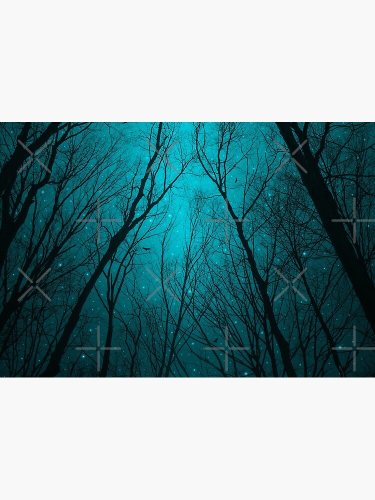 Endure the Darkness by soaringanchor