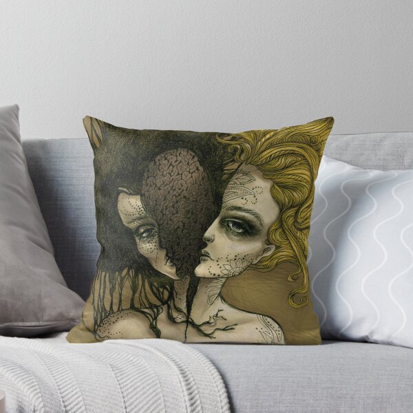 Item preview, Two Lives designed and sold by Ma. Luisa Gonzaga.