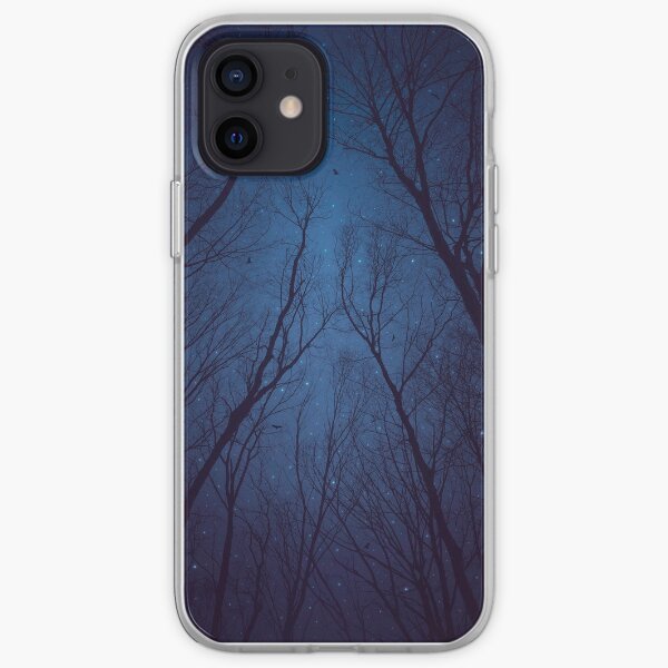 I Have Loved the Stars too Fondly iPhone Soft Case