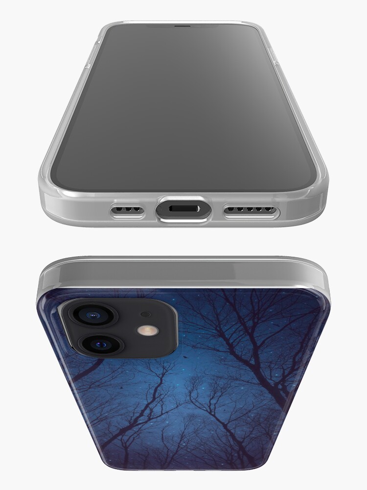 Alternate view of I Have Loved the Stars too Fondly iPhone Case & Cover