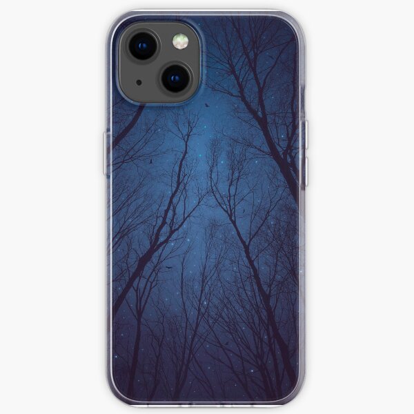 I Have Loved the Stars too Fondly iPhone Soft Case