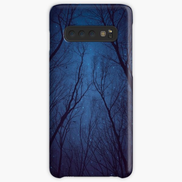 I Have Loved the Stars too Fondly Samsung Galaxy Snap Case