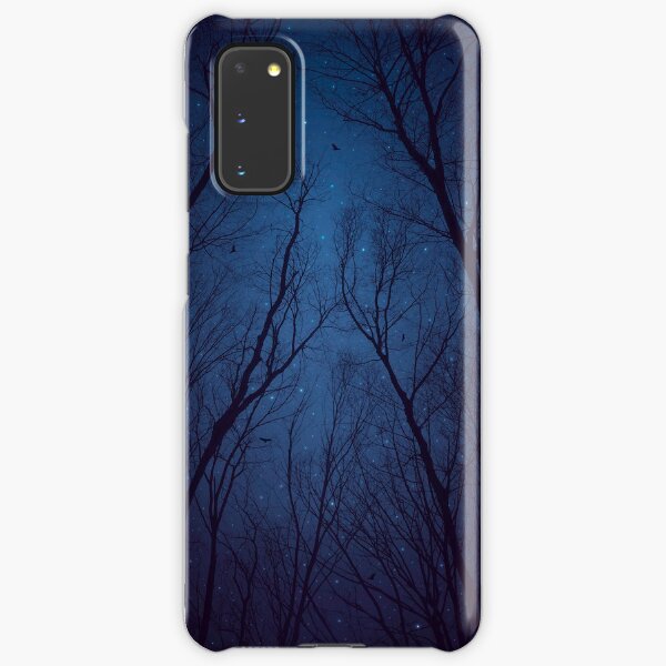I Have Loved the Stars too Fondly Samsung Galaxy Snap Case