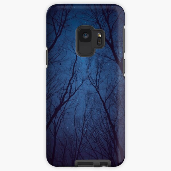 I Have Loved the Stars too Fondly Samsung Galaxy Tough Case