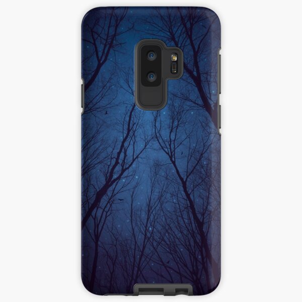 I Have Loved the Stars too Fondly Samsung Galaxy Tough Case