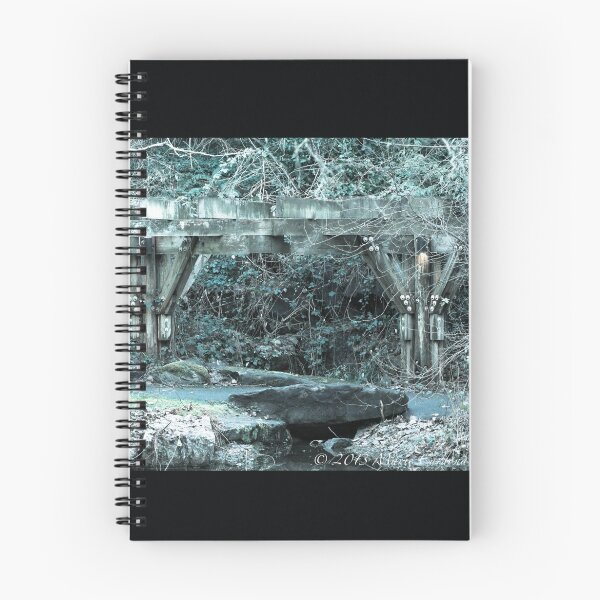 Item preview, Enchanted World  designed and sold by Marie  Cardona.