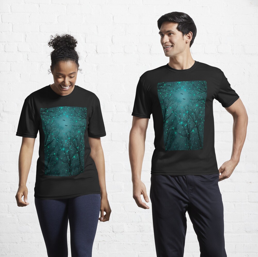 Item preview, Active T-Shirt designed and sold by soaringanchor.