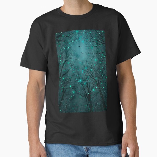 Item preview, Silently, One by One, the Stars Blossomed designed and sold by soaringanchor.
