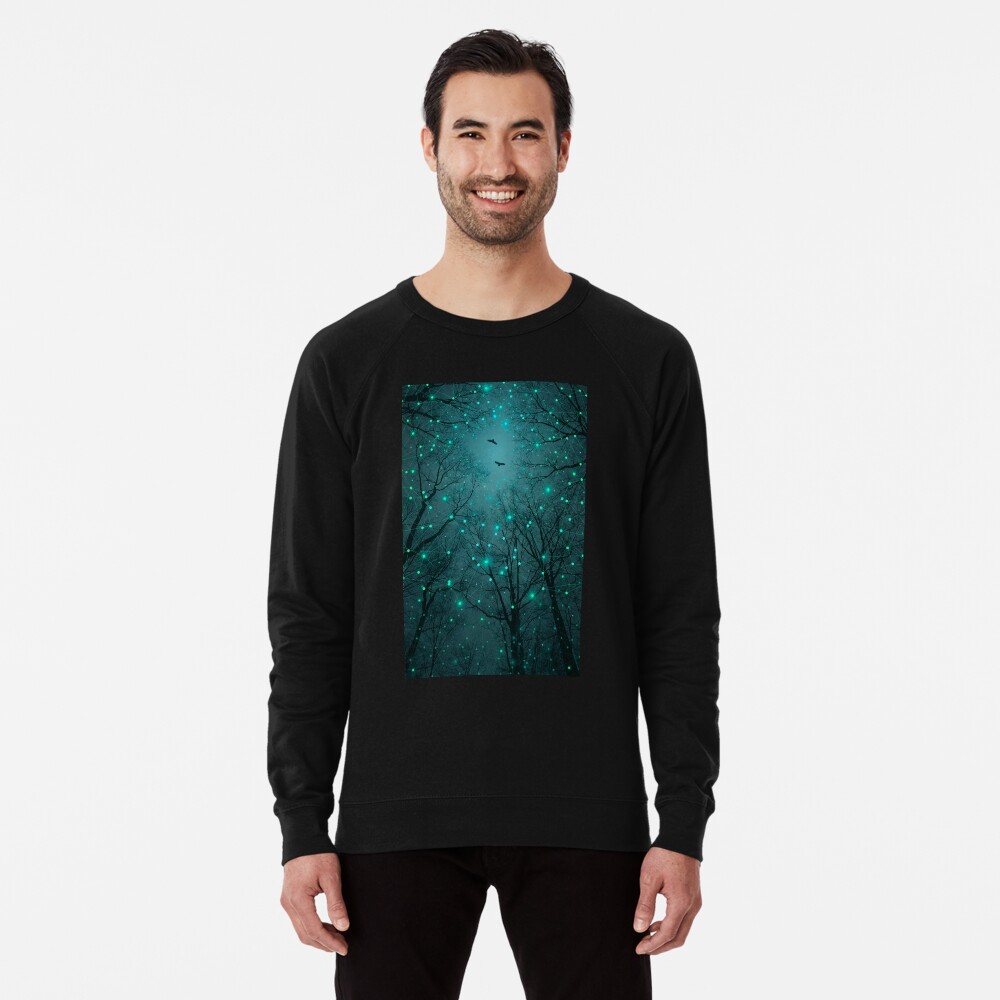 Item preview, Lightweight Sweatshirt designed and sold by soaringanchor.