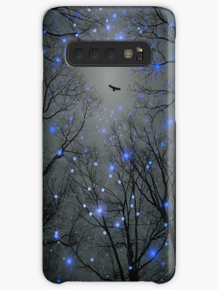 Excuse Me I'm Lost // Laid Back Edit Samsung S10 Case