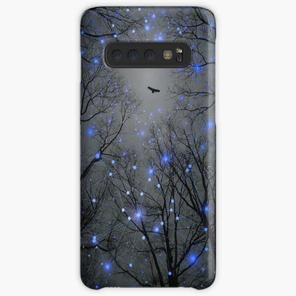 The Sight of the Stars Makes Me Dream Samsung Galaxy Snap Case