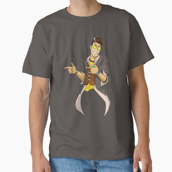 Item preview, Handsome Jackhole designed and sold by Frigonimy.