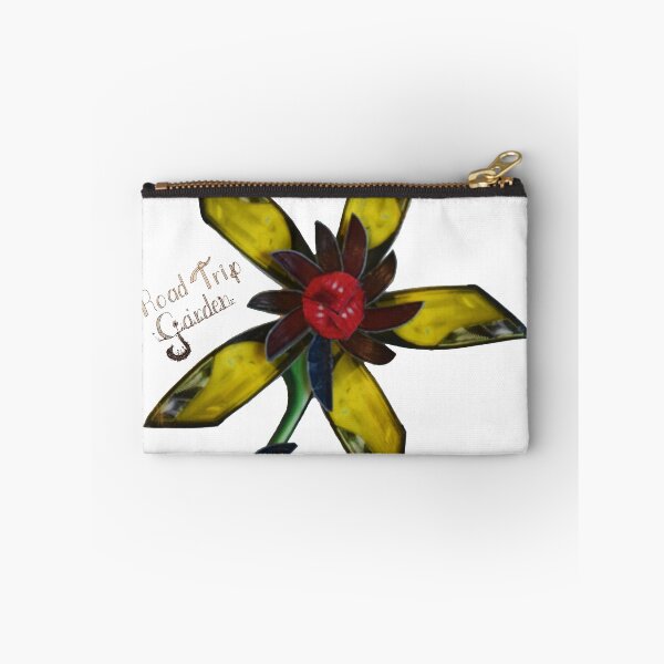 Item preview, Road Trip Garden: Brakelight Blossom designed and sold by Lori Kingston.