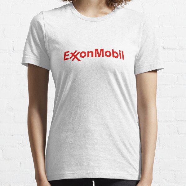 Exxon Mobil Essential T-Shirt